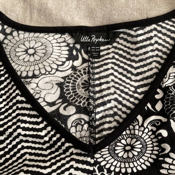 Ulla Popken top - Picture 5 of 6